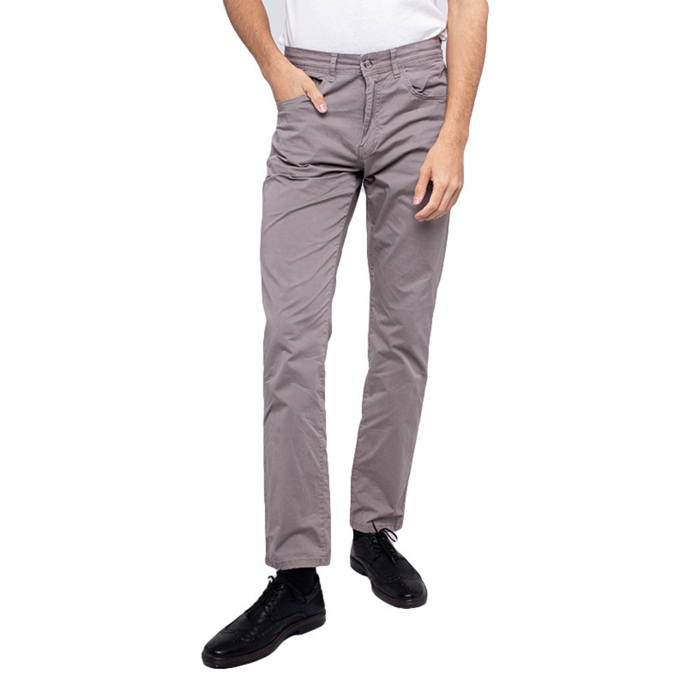 Beymen Pants Men size 26 Tan